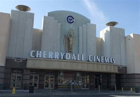 cherrydale cinemas movie times|cherrydale theatre.